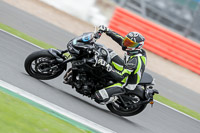 Lower Group Black Bikes