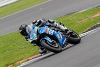 Lower Group Blue Bikes