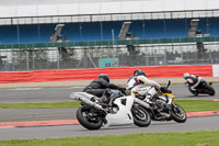 Lower Group White Bikes