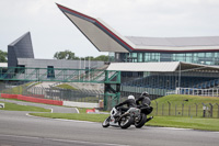 Lower Group White Bikes