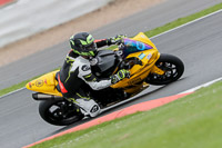 Lower Group Yellow Bikes