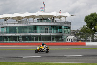 Lower Group Yellow Bikes
