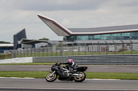 Middle Group Black Bikes
