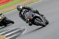 Middle Group Black Bikes