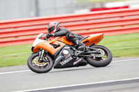 Middle Group Orange Bikes