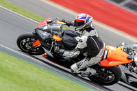 Middle Group Orange Bikes