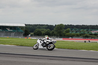 Middle Group White Bikes