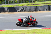 Advanced Group Red Bikes