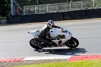 Advanced Group White Bikes