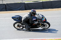 Middle Group 1 Black Bikes