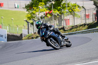 Middle Group 1 Black Bikes