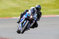 Middle Group 1 Blue Bikes