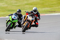 Middle Group 1 Orange Bikes