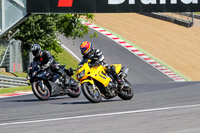 Middle Group  2 Yellow Bikes