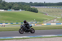 Lower Group Black Bikes