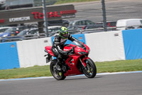 Lower Group Red Bikes