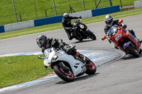 Lower Group White Bikes