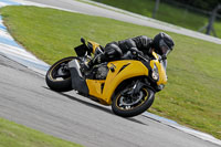 Lower Group Yellow Bikes