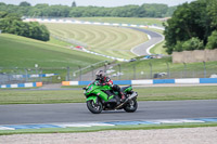 Middle Group Green Bikes