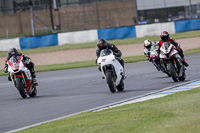 Advanced Group White Bikes