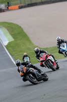 Lower Group Black Bikes