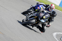 Middle Group Black Bikes