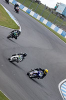 Middle Group Blue Bikes