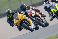 Middle Group Yellow Bikes