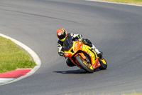 Advanced Group Orange Bikes