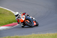 Advanced Group Orange Bikes
