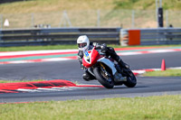 Advanced Group Red Bikes