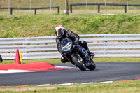 Lower Group Black Bikes