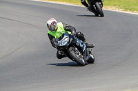 Lower Group Black Bikes