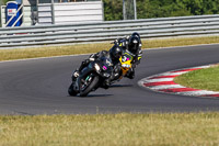 Advanced Group Black Bikes