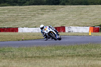 Advanced Group White Bikes