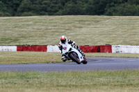 Advanced Group White Bikes