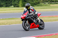Lower Group Red Bikes