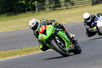 18-06-2017 Snetterton