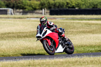 Advanced Group Red Bikes