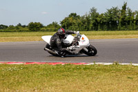 Advanced Group White Bikes