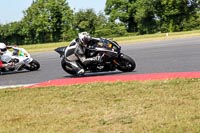 Advanced Group Black Bikes