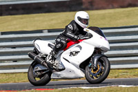 Lower Group White Bikes