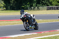 Advanced Group Black Bikes