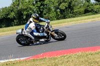 Lower Group Black Bikes