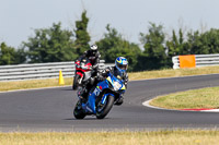 Lower Group Blue Bikes