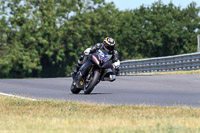Middle Group Black Bikes