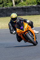 Middle Group Orange Bikes