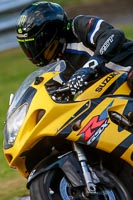 Eve Low/Mid Group Yellow Bikes