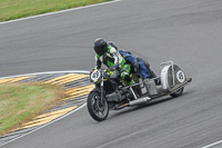 ACU Group Black Bikes