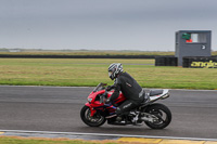 ACU Group Red Bikes